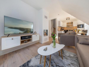 Haus Sommerwiese Mohnblume - Haus Sommerwiese in Zingst